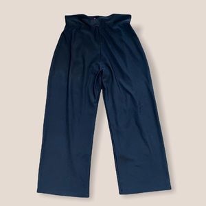 Spanx Shapewear Black Bottoms